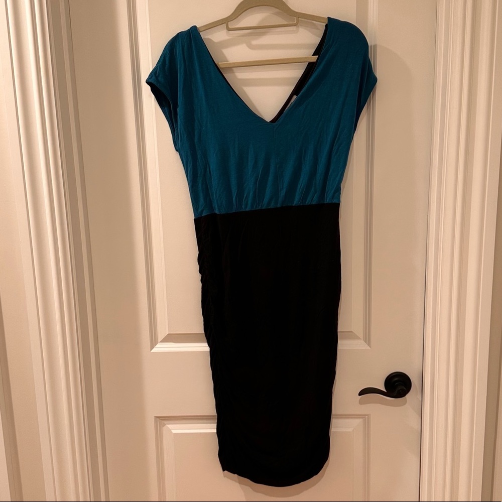 BAR III dress